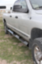Custom Side Steps4