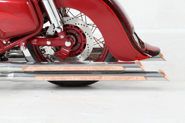 Courtesy of Blacksmith Motoring