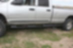 Custom Side Steps5