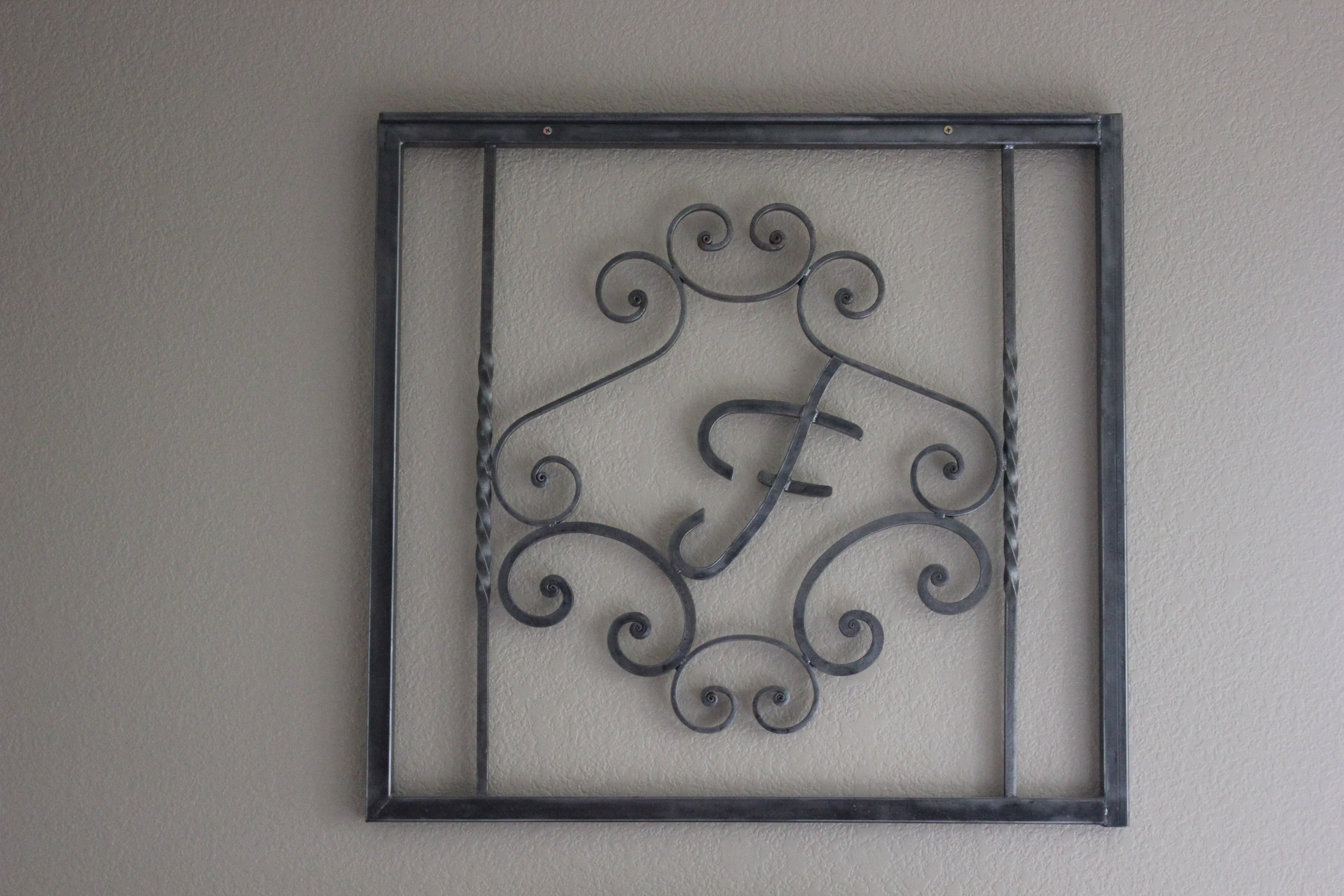 Custom Gate