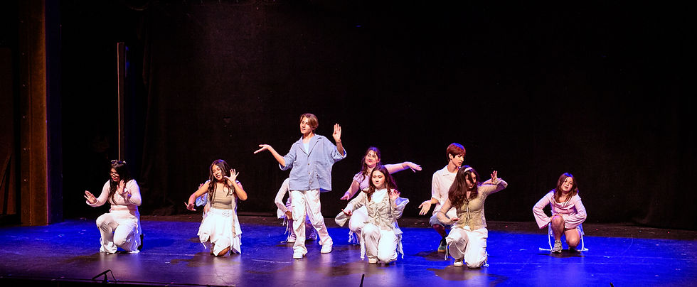 K-Pop Spring Concert 2026