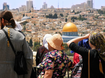 The Benefits of Pilgrimage