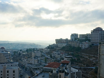 Nablus
