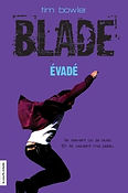 Évadé