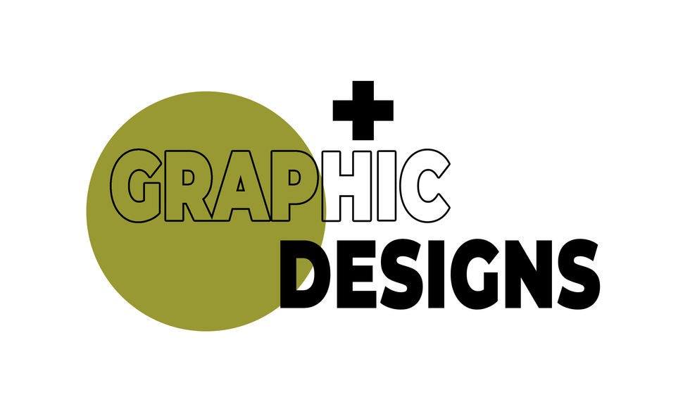 + GRAPHIC DESIGNS