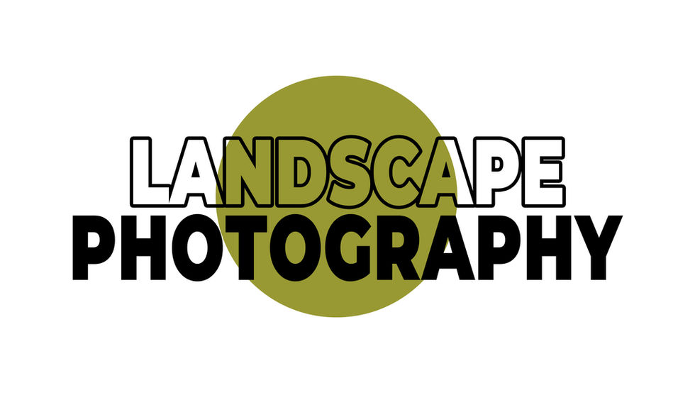 Landscape Photography
