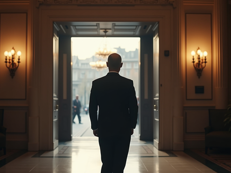 Hire a Bodyguard for Your Next Event: Expert Event Bodyguard Service in Corpus Christi