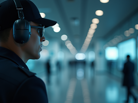 Benefits of Corporate Security in the US: Ensuring Safety and Peace of Mind