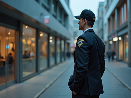Hire Security Guards Online: A Practical Guide to Online Security Guard Hiring