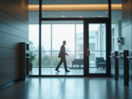 US Corporate Security Services Overview: Business Security Solutions for Your Peace of Mind