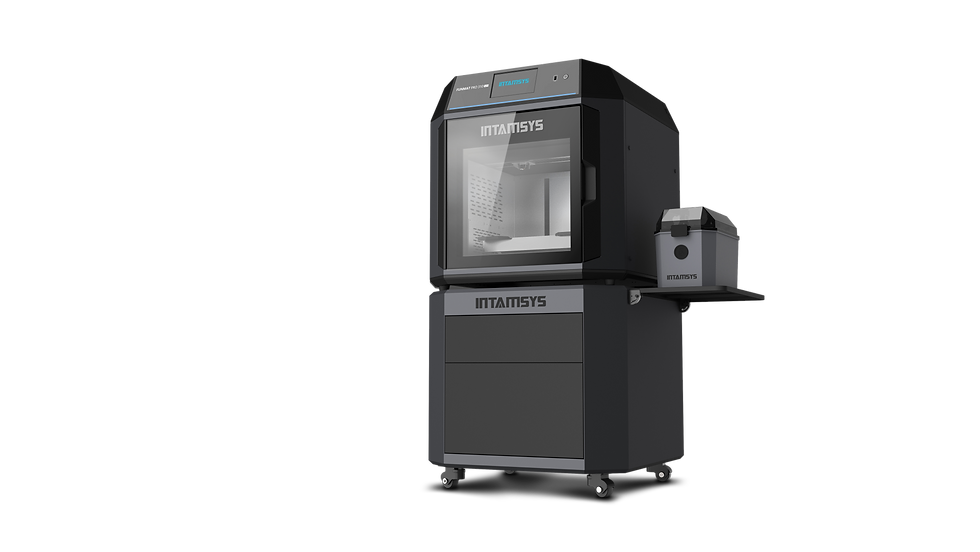 INTAMSYS Funmat 310 pro Neo mit Untergestell