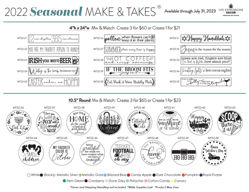 2022 Seasonal Make and Takes.png