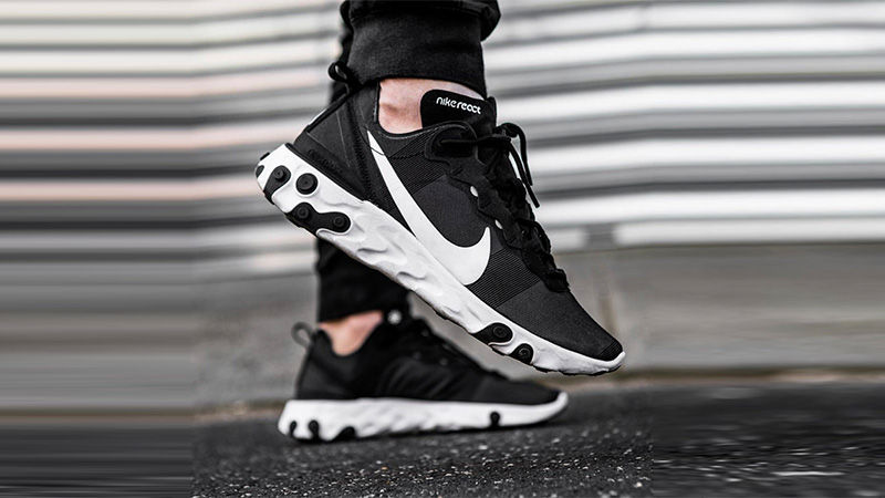 Nike React Element 55