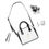 Thumbnail: All About Him Shoulder Handbag