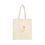 Thumbnail: All About Him Cotton Canvas Tote Bag