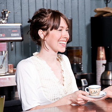 Coffee Shop
