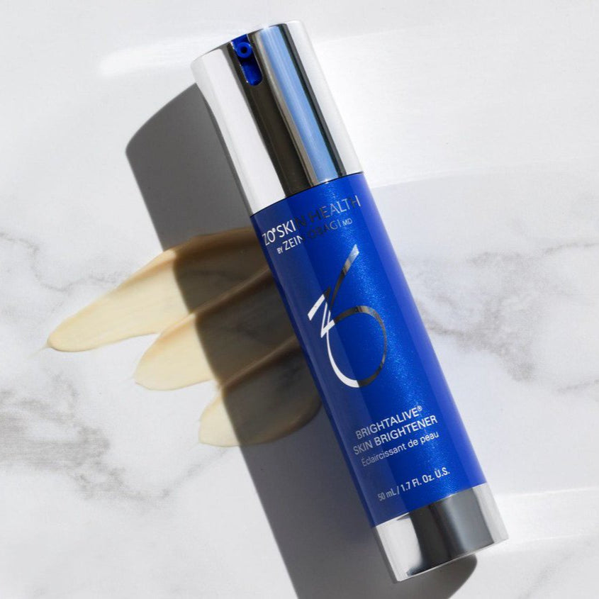 Brightening Skin Brightener — Brightening and Evening Skin Tone