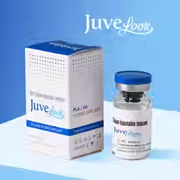 💉 Juvelook — biostymulacja, która zmienia jakość skóry