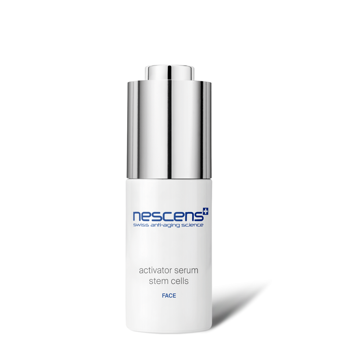Activator serum, stem cells - face