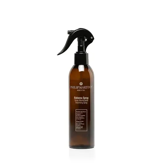 Babassu Spray spray nabijający objętość