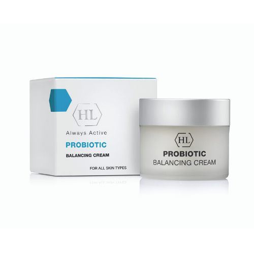 BALANCING CREAM