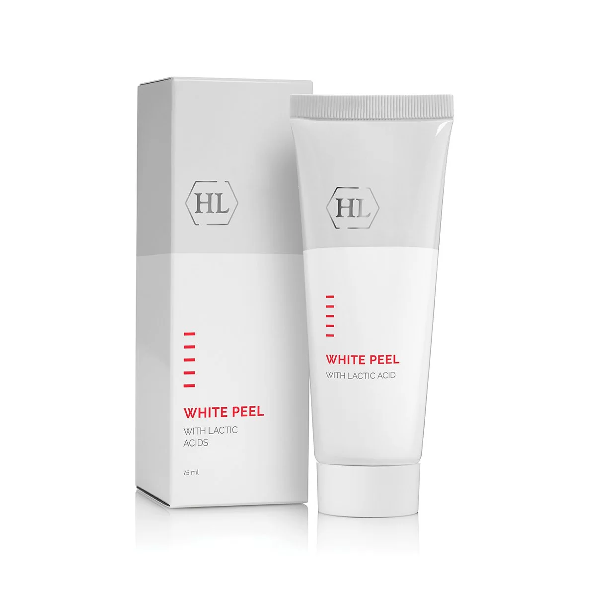AT-HOME WHITE PEEL unikalny peeling