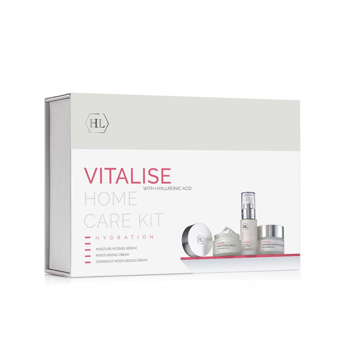 VITALISE HYDRATION KIT zestaw produktów