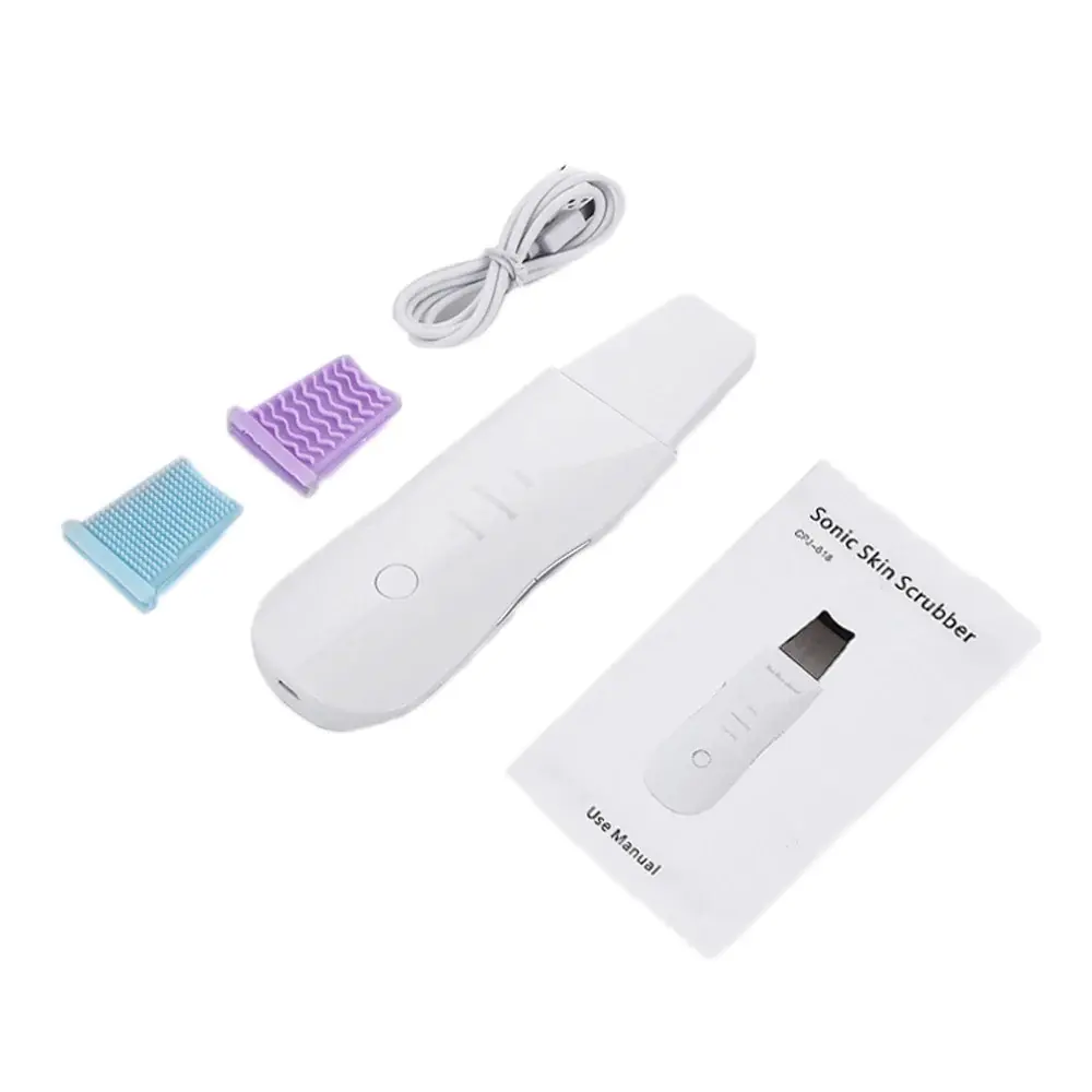 Urządzenie do peelingu kawitacyjnego