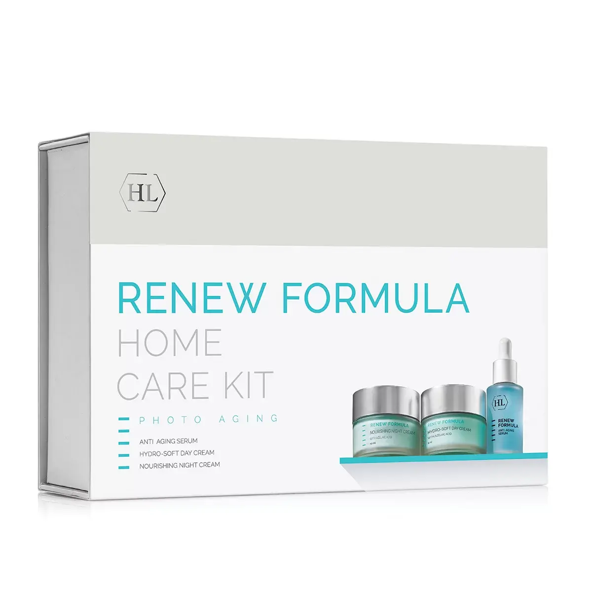 RENEW FORMULA zestaw produktów