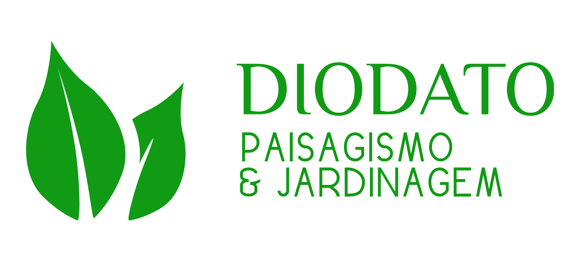 Diodato Paisagismo e Servicos