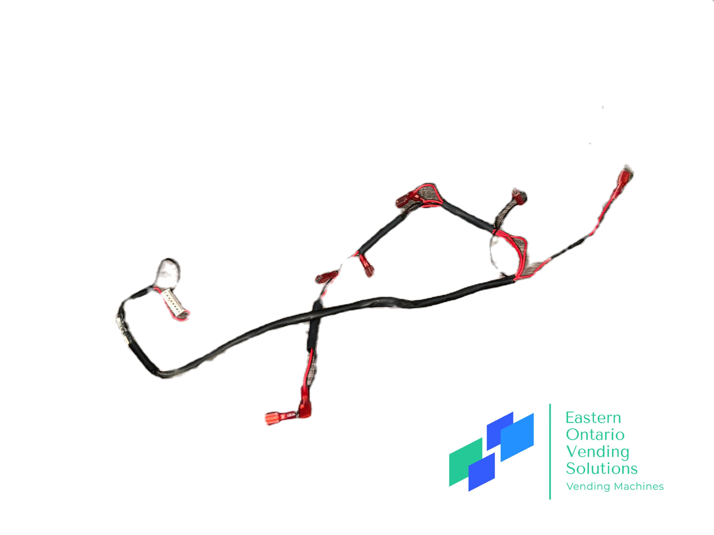 Seaga ELI2108 Wiring Harness