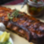 Costillas 1KG