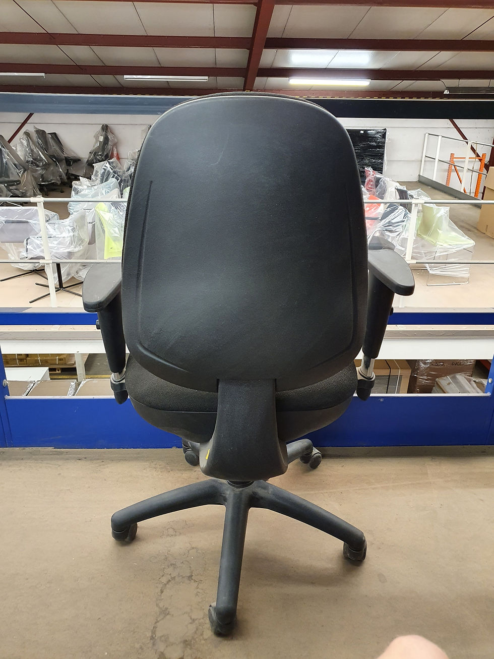 Miniature : Siège de bureau