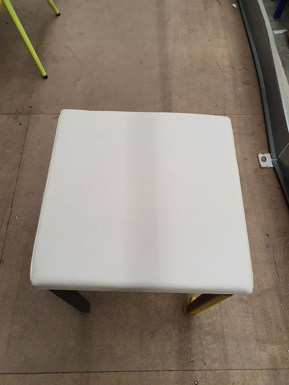 Miniature : Tabouret ginko