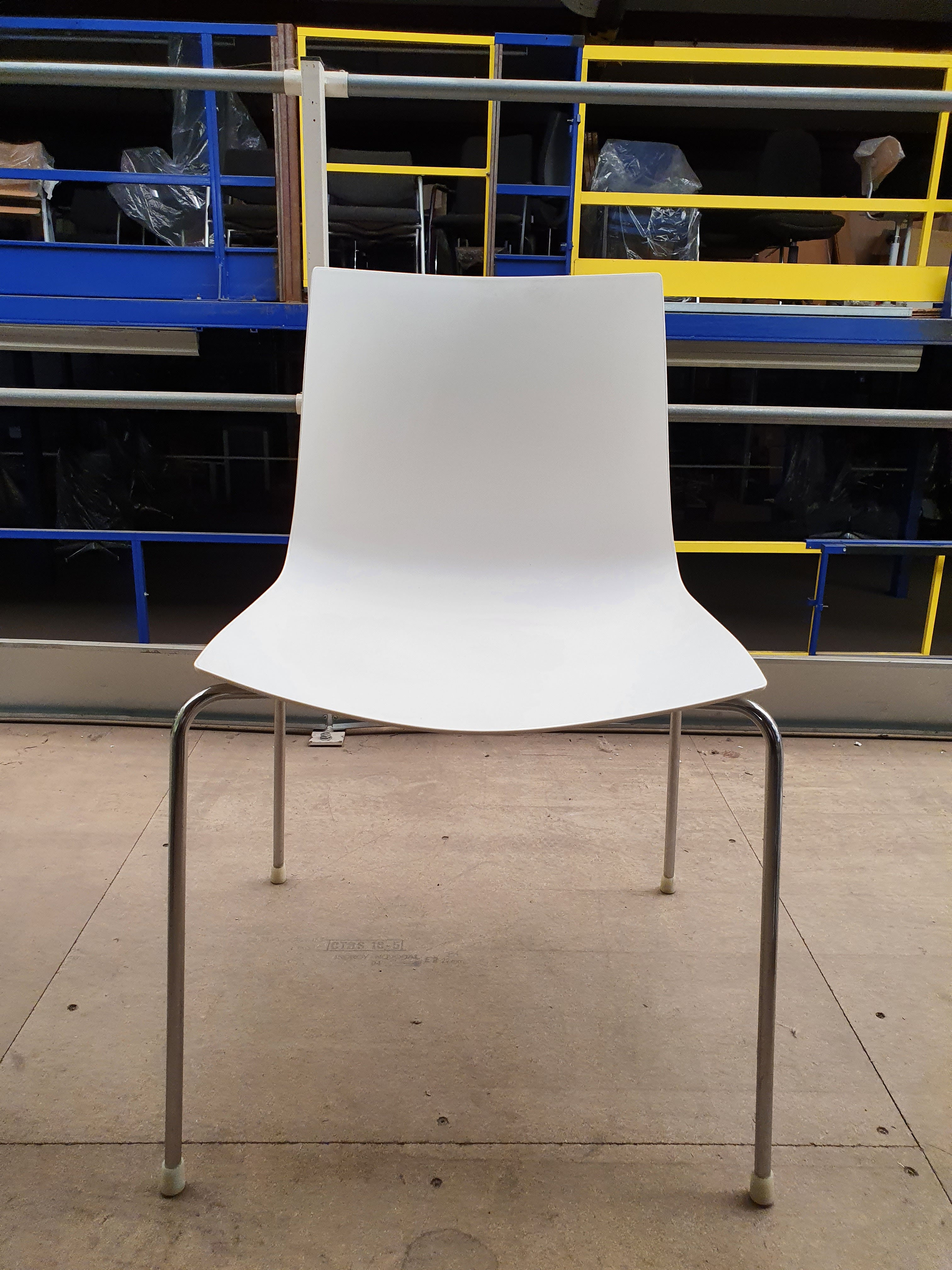 Siège de conférence ( 6 disponibles )