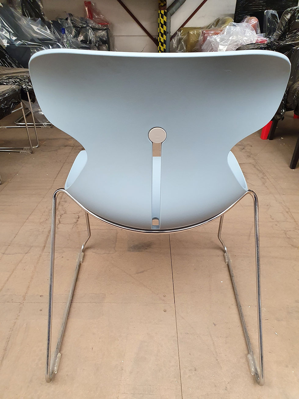 Miniature : Chaise de conférence