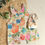 Thumbnail: Summer Fruit Short Dungarees
