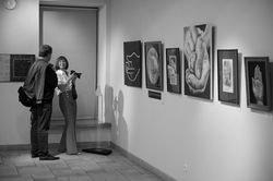 Выставка «Рука в искусстве»