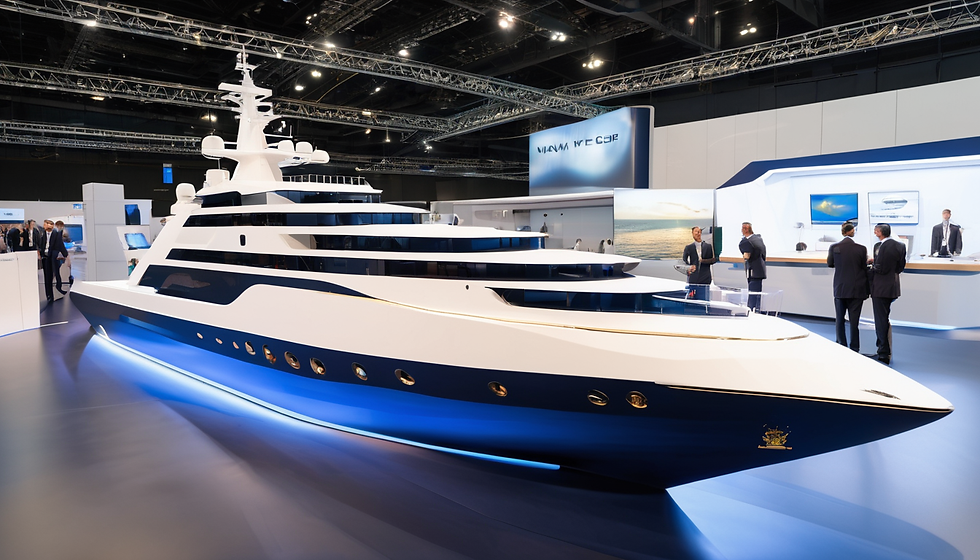 Naval Technology Innovation Workshop