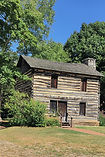 10 17 Andrew Jackson house _Jonsborough TN
