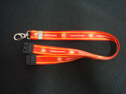 Cordão Digital + Mosquete + Trava