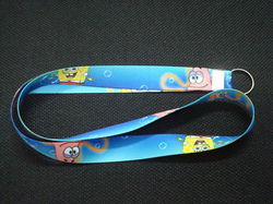 Cordão Digital + Argola