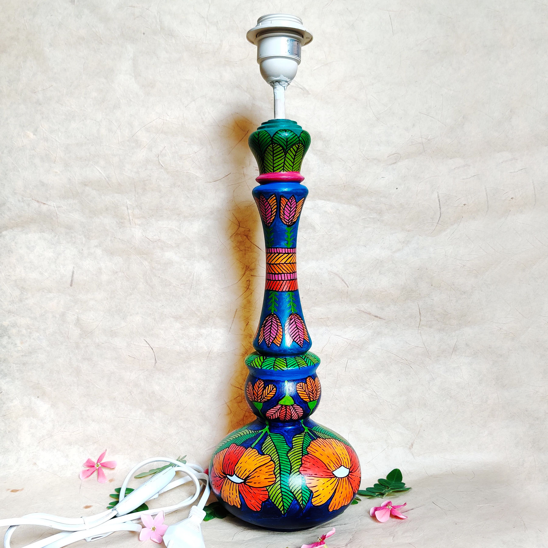 The Phool Lamp