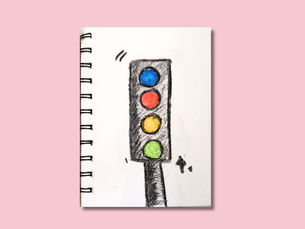 Traffic Light for Energy