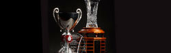 NATIONAL CHAMPIONSHIP TROPHY