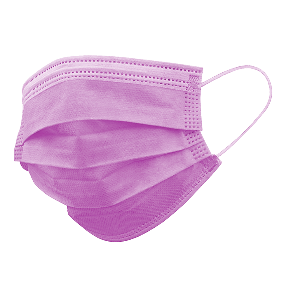 Thumbnail: Disposable Face Mask/ Level 1