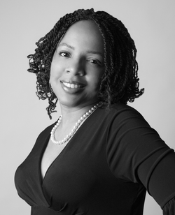 Kimberly Ferguson headshot