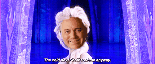 The Snowstorm Collection