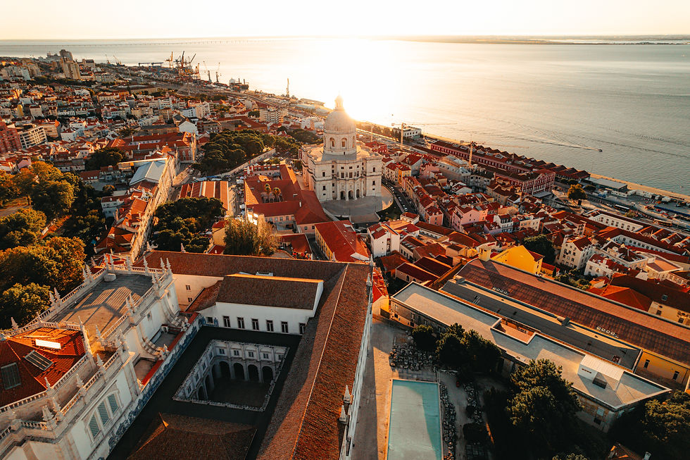 São Vicente de Fora