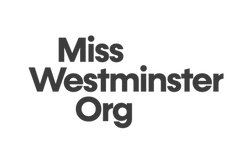 Miss Westminster Org - Dark Grey - Transparent.png